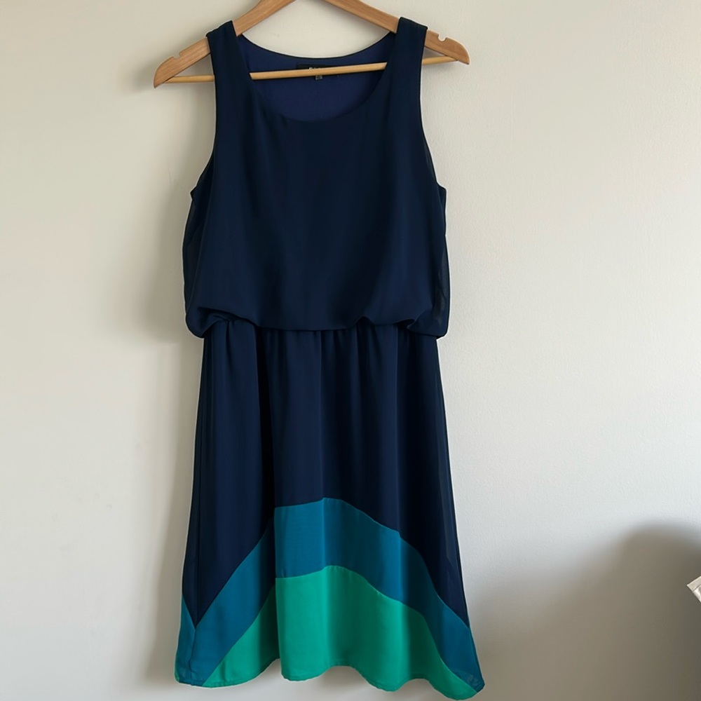 41Hawthorn Dress